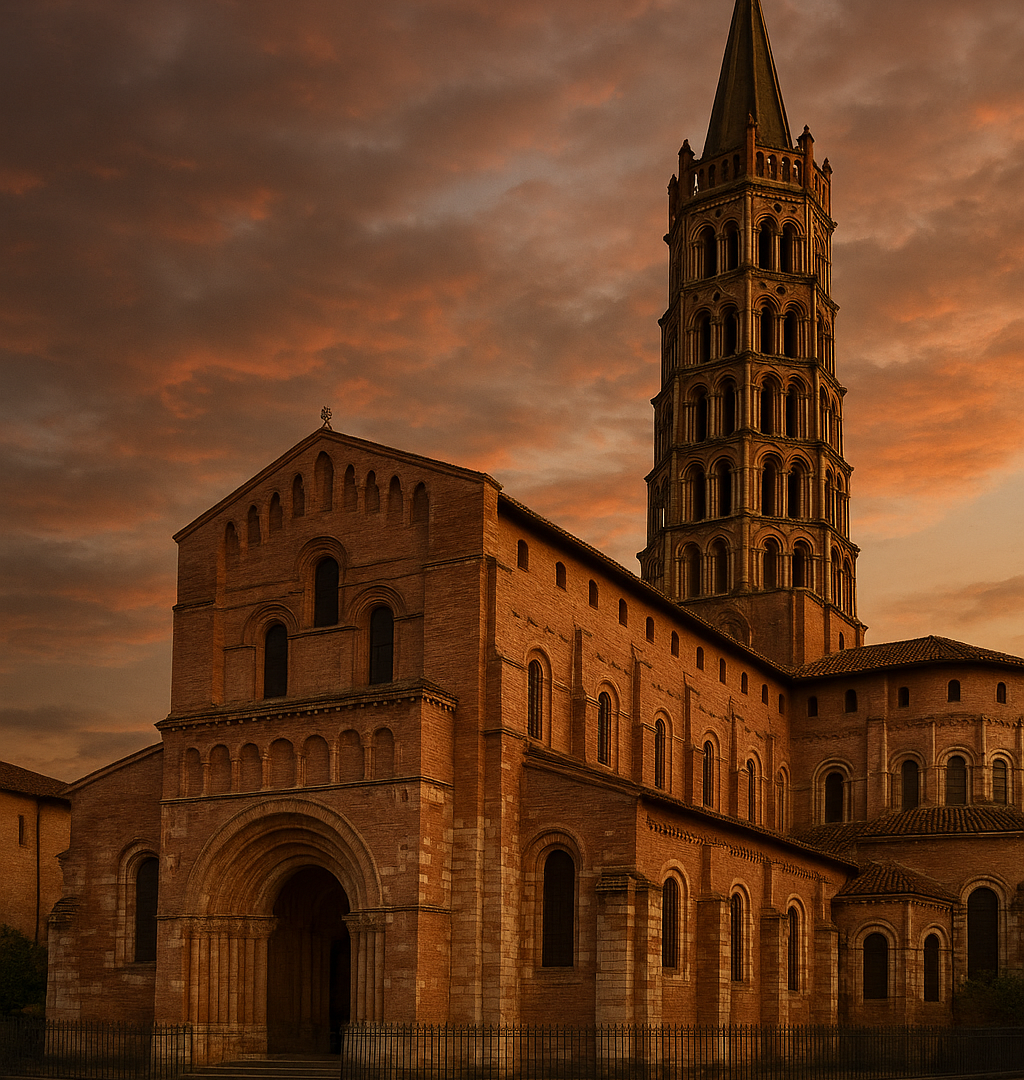 Monuments art roman France : les 10 plus beaux à visiter