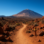 Randonnée à Tenerife : 5 sentiers essentiels à faire