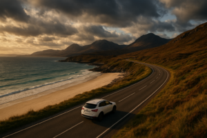 Road trip en Écosse : North Coast 500 – Guide Complet