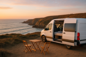Road Trip en Van : Itinéraires et Conseils Pratiques