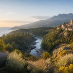 Où partir en Occitanie pour un week-end nature ?