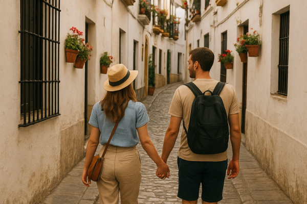 Week-end à Séville : 7 incontournables + Itinéraire 2J