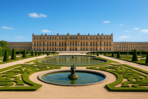 Billet Château de Versailles : prix 2026 et tarifs réduits
