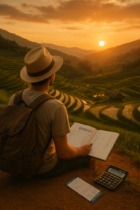 Budget Voyage Asie du Sud-Est : Guide Prix par pays 2026