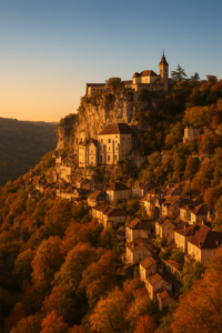 Guide des Plus Beaux Villages de France Labellisés