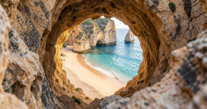 Albufeira 2026 : guide complet, plages et grotte de Benagil