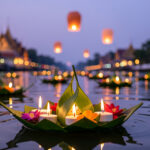 Loy Krathong vs Yi Peng : le guide 2026 sans erreur