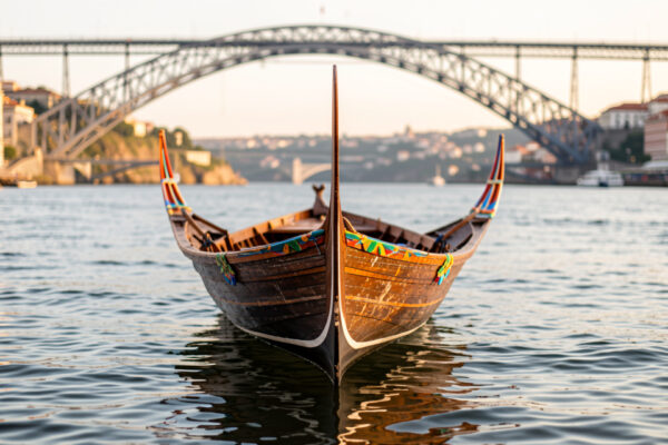 Croisière des six ponts à Porto : le vrai comparatif