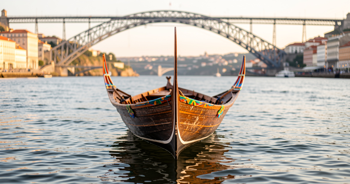 Croisière des six ponts à Porto : le vrai comparatif