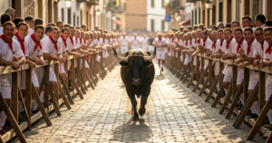 San Fermín 2026 : guide pratique de l&rsquo;encierro