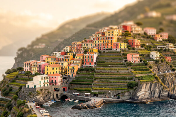 Cinque Terre : guide pratique pour visiter en 2026