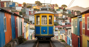 Que faire à Valparaíso : guide complet 2026