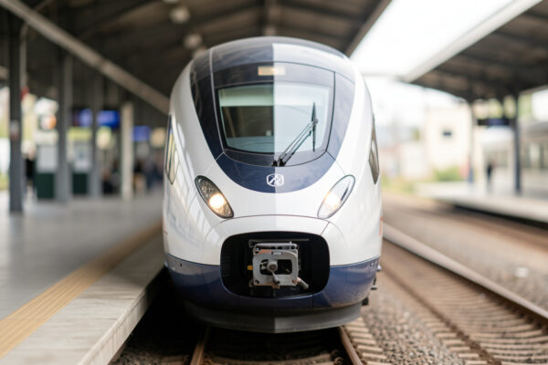 Paris-Lyon en train : guide pratique 2026