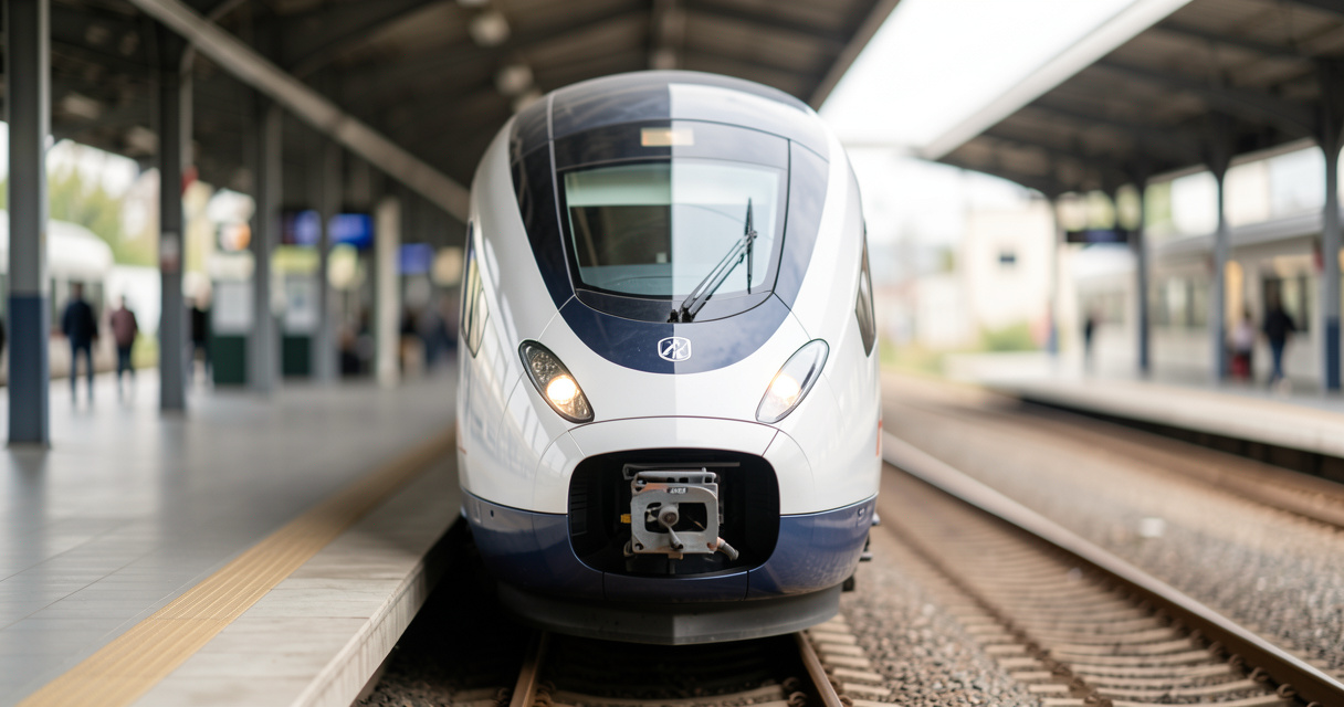 Paris-Lyon en train : guide pratique 2026