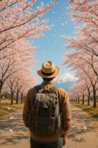 Meilleure période pour visiter le Japon en 2026 : le guide