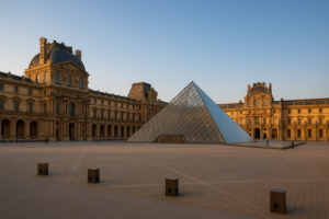 Quand visiter le Louvre pour éviter la foule ? Guide