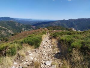 Week-end ressourçant en Ardèche : prendre le temps de profiter