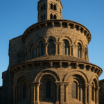 Art roman en Auvergne : 5 églises et abbayes à visiter