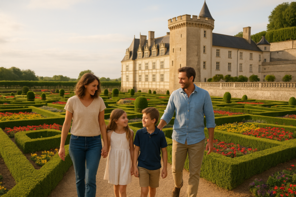 Culture & Patrimoine