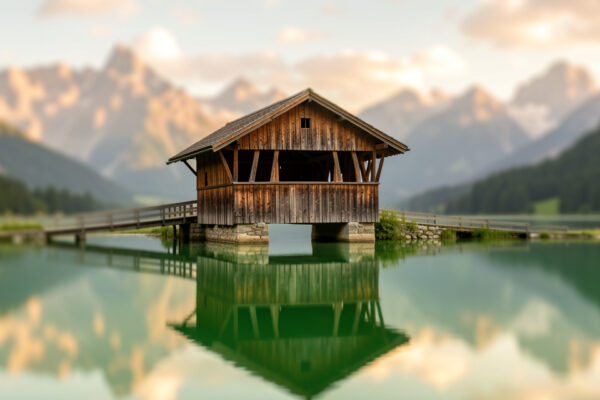 Lucerne en 2026 : montagnes, budget et vrais conseils