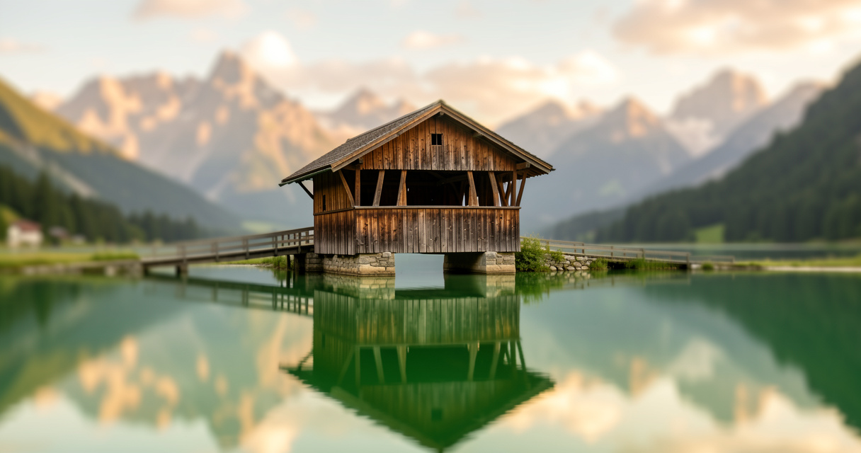 Lucerne en 2026 : montagnes, budget et vrais conseils