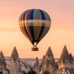 Quand partir en Turquie ? Le guide mois par mois