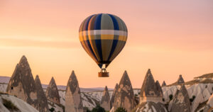 Quand partir en Turquie ? Le guide mois par mois