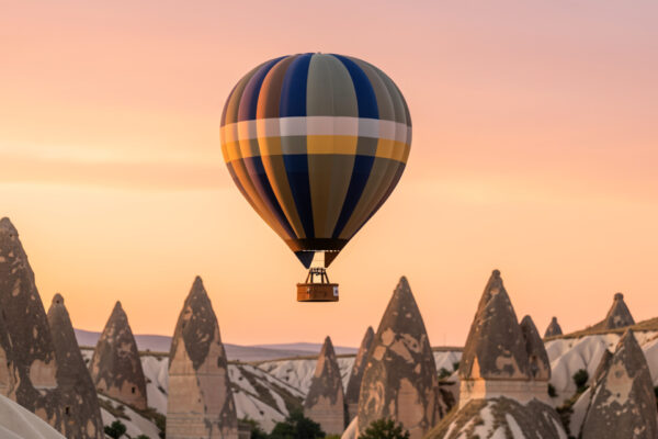 Quand partir en Turquie ? Le guide mois par mois