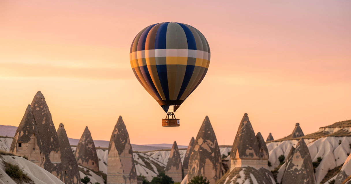 Quand partir en Turquie ? Le guide mois par mois
