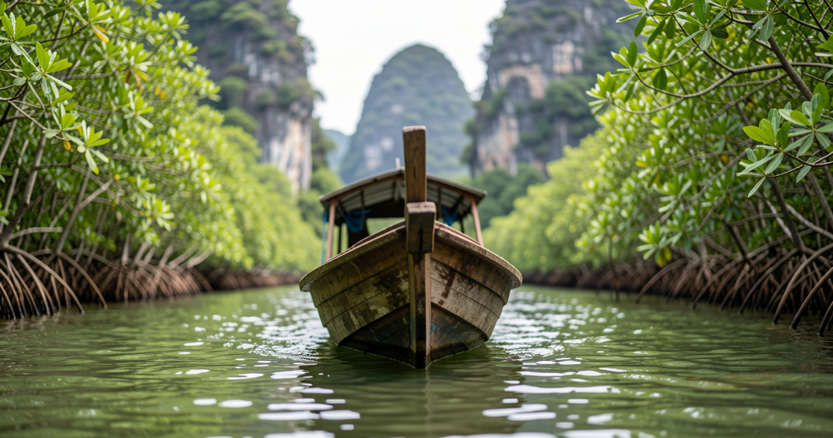 Langkawi : guide complet pour un séjour réussi