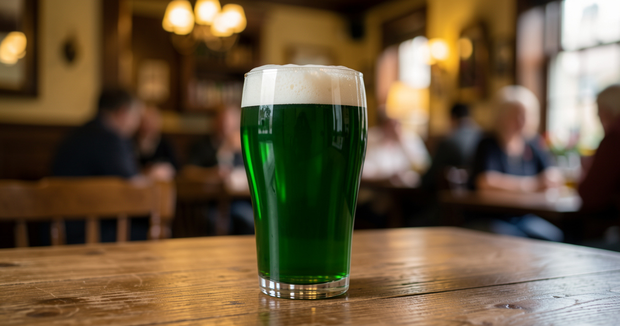 Saint-Patrick en Irlande : le guide honnête