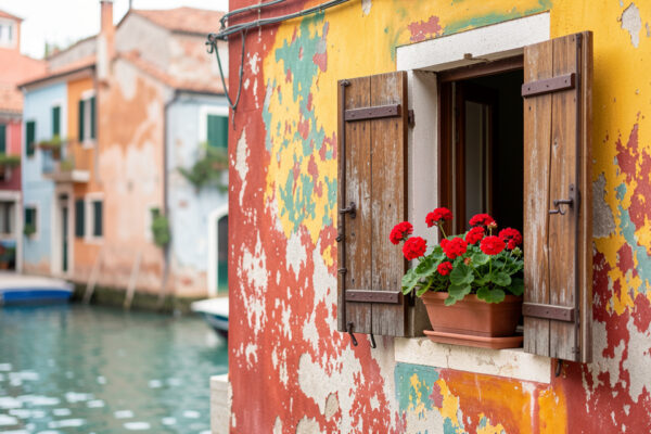 Burano, Murano, Torcello : le guide sans piège