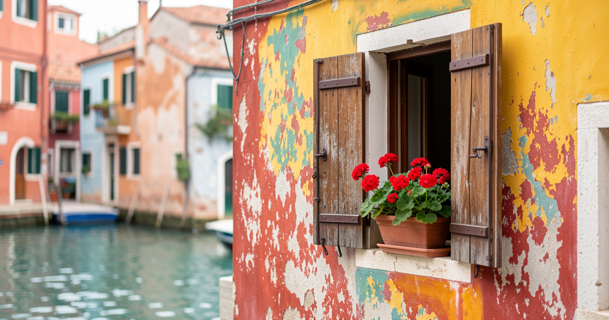 Burano, Murano, Torcello : le guide sans piège