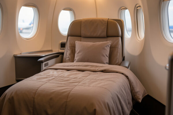 Oman Air : notre avis franc sur la compagnie d'Oman