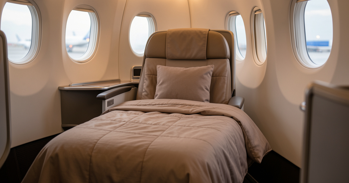 Oman Air : notre avis franc sur la compagnie d'Oman