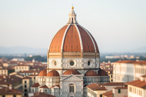 Que faire à Florence : guide pratique 2026
