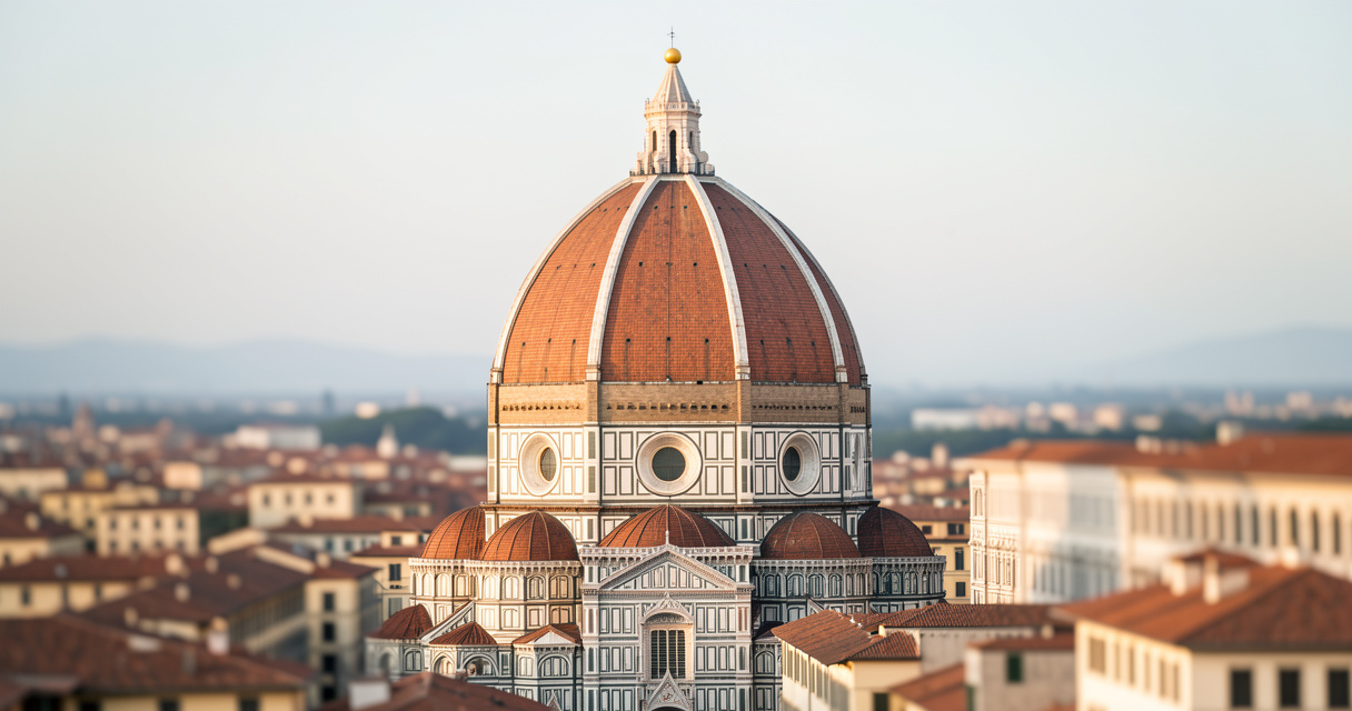 Que faire à Florence : guide pratique 2026