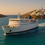Itinéraire en ferry dans les Cyclades : 3 parcours testés