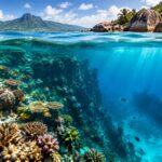 Plongée aux Seychelles : 5 spots selon votre niveau