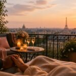 Week-end détente en couple en Île-de-France : 48 h